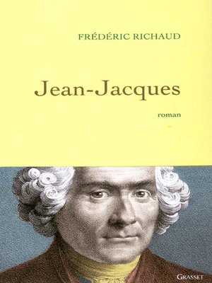 cover image of Jean-Jacques